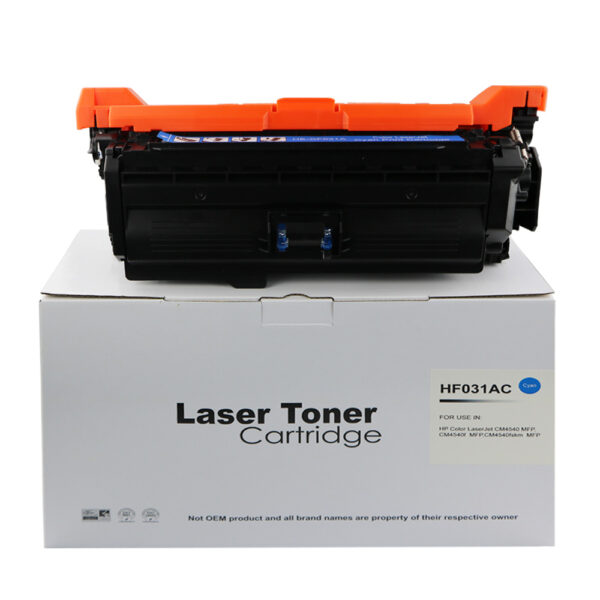 Comp HP CF031A Toner