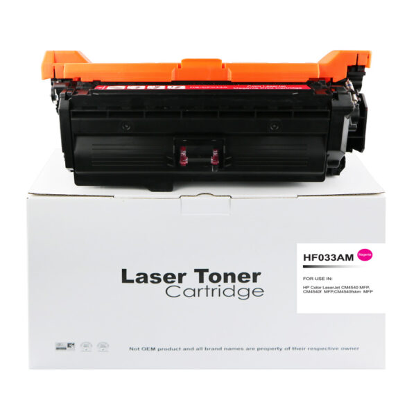Comp HP CF033A Toner