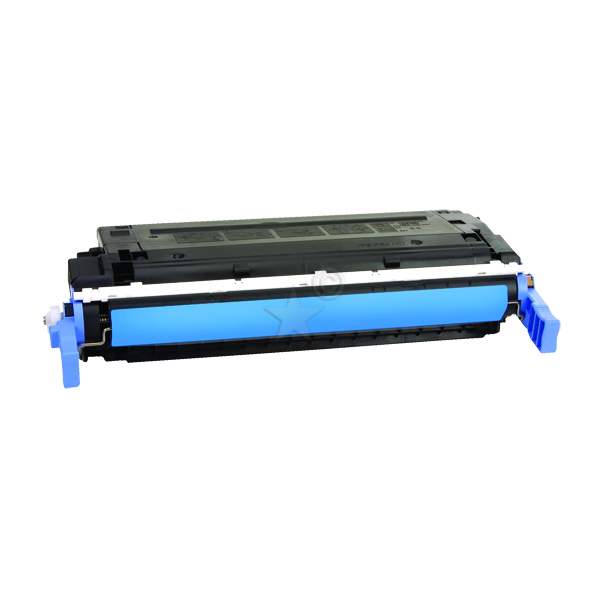 Reman HP C9721A Toner