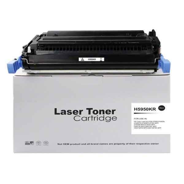 Reman HP Q5950A Toner