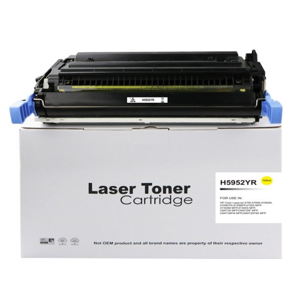 Reman HP Q5952A Toner