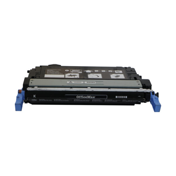 Reman HP Q6460A Toner