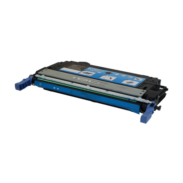 Reman HP Q6461A Toner