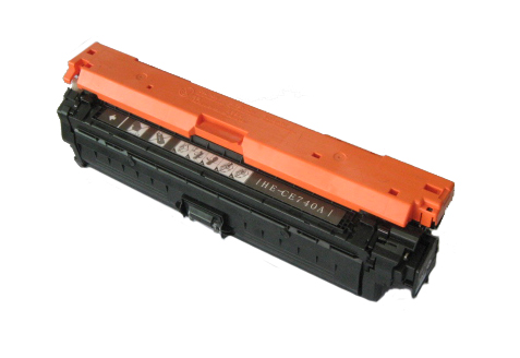 Reman HP CE740A Toner