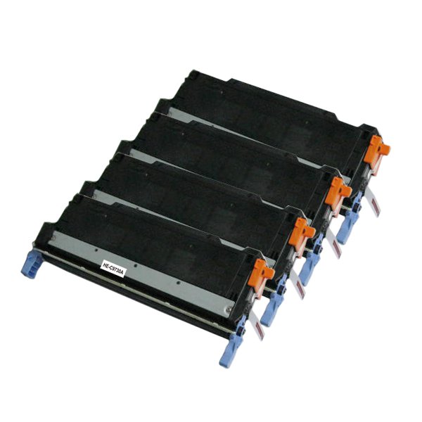 Reman HP C9731A Toner