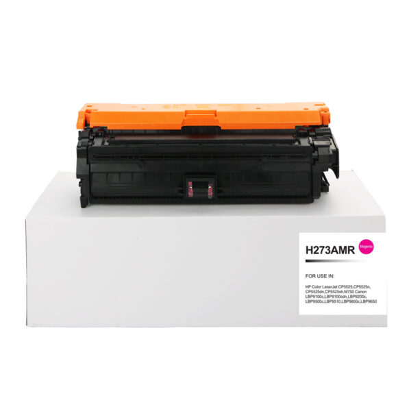 Reman HP CE273A Toner