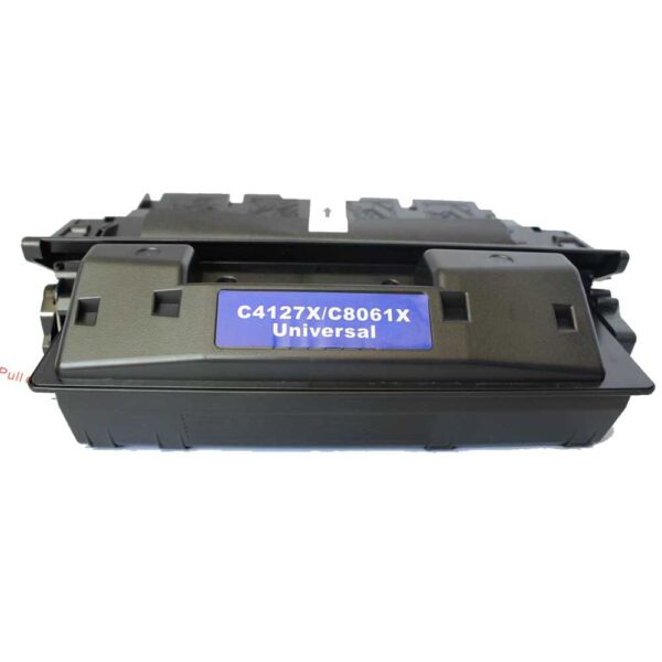 Reman HP C4127X Toner