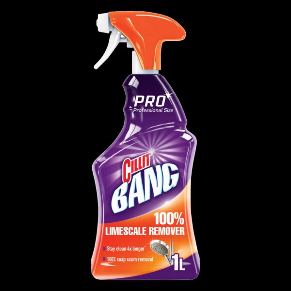 Cillit Bang Prof Limescale 1 Litre