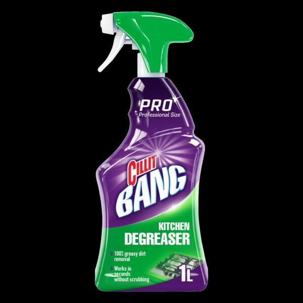 Cillit Bang Prof Degreaser 1 Litre