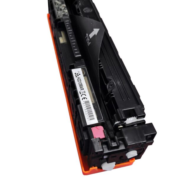 Reman HP W2213A Magenta Toner 207A