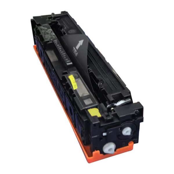 Reman HP W2212X Yellow Toner 207X