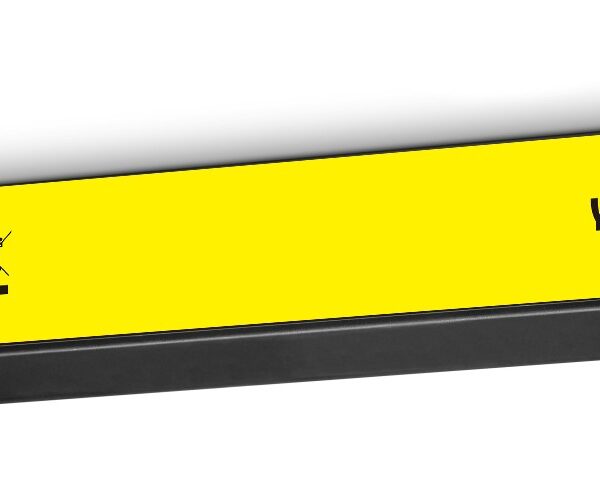 Reman HP 981X Yellow Inkjet