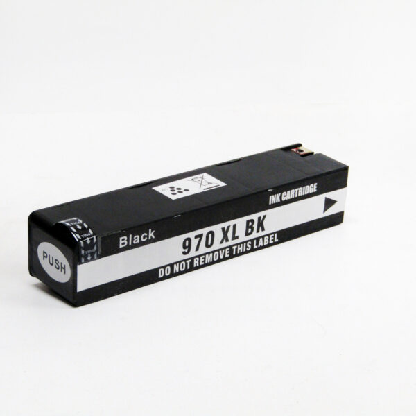 Comp HP 970XLBK CN625AE Inkjet