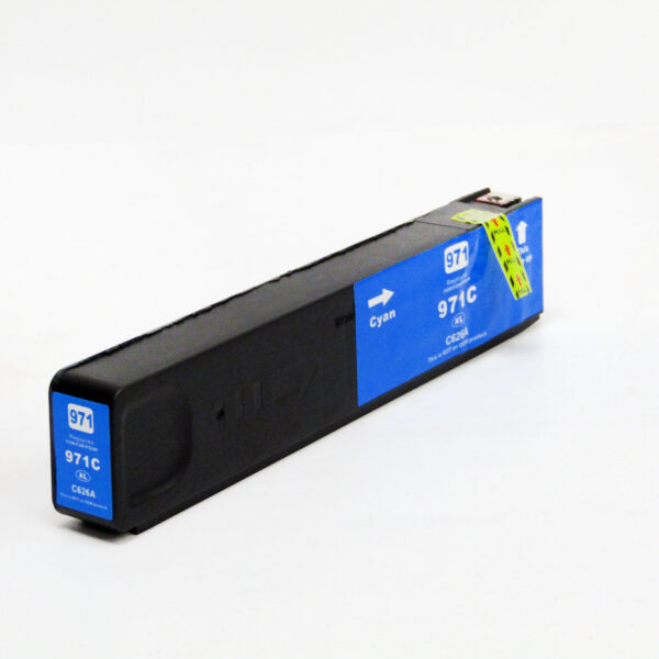 Comp HP 971XLC CN626AE Inkjet