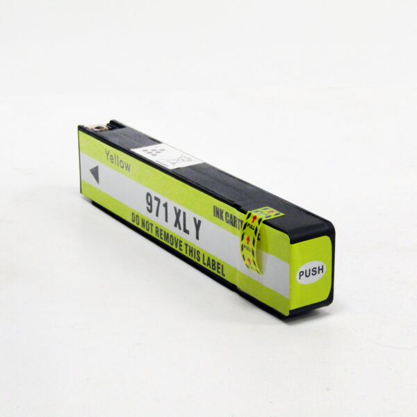 Comp HP 971XLY CN628AE Inkjet