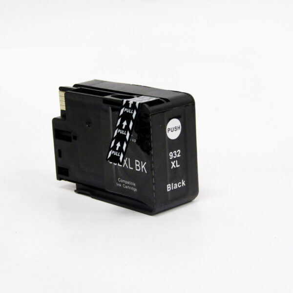 Comp HP 932XLBK CN053AE Inkjet