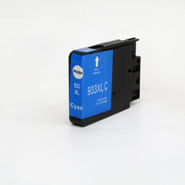 Comp HP 933XLC CN054AE Inkjet
