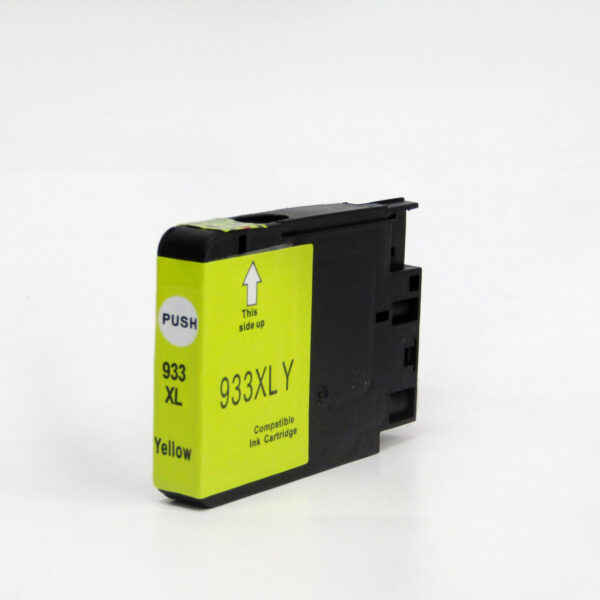 Comp HP 933XLY CN056AE Inkjet