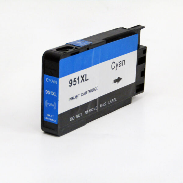 Comp HP 951XLC CN046AE Inkjet