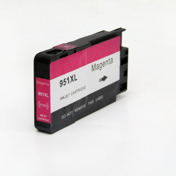 Comp HP 951XLM CN047AE Inkjet