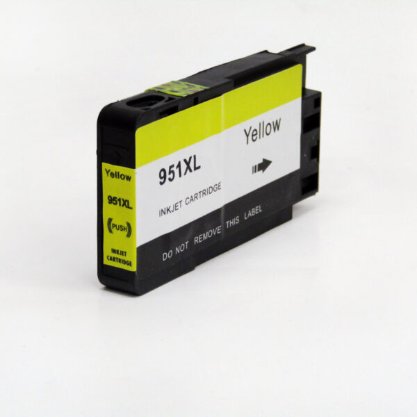 Comp HP 951XLY CN048AE Inkjet