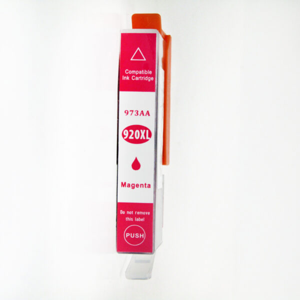 Comp HP HY Mag Ink Ctg CD973AE No 920XL