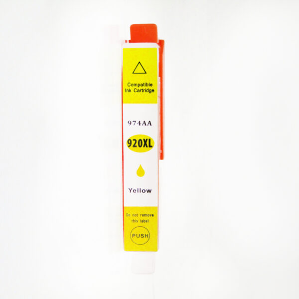 Comp HP Officejet 6000 HY Yw Ink Ctg