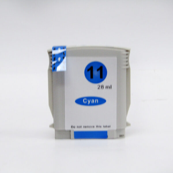 Comp HP 11 Cyan C4836A Inkjet