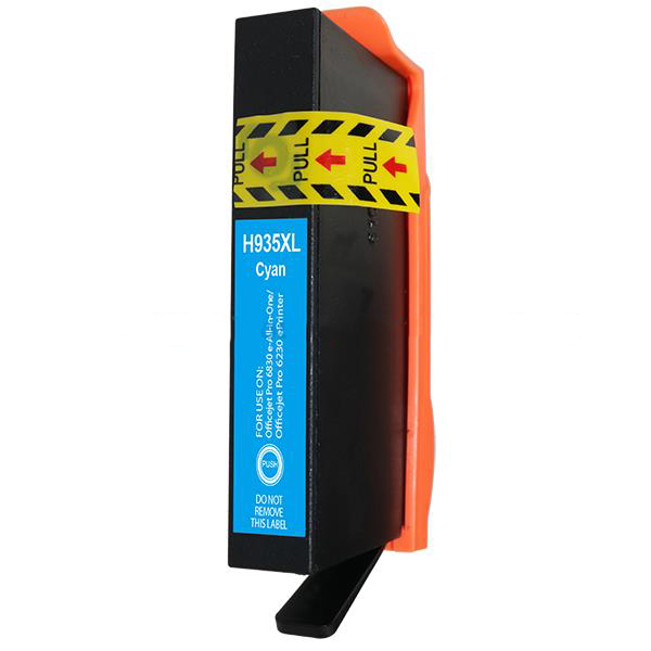 Comp HP 935XLC C2P24AN Inkjet