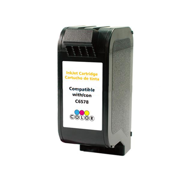 Comp HP 78 Ph Colour C6578DE Inkjet