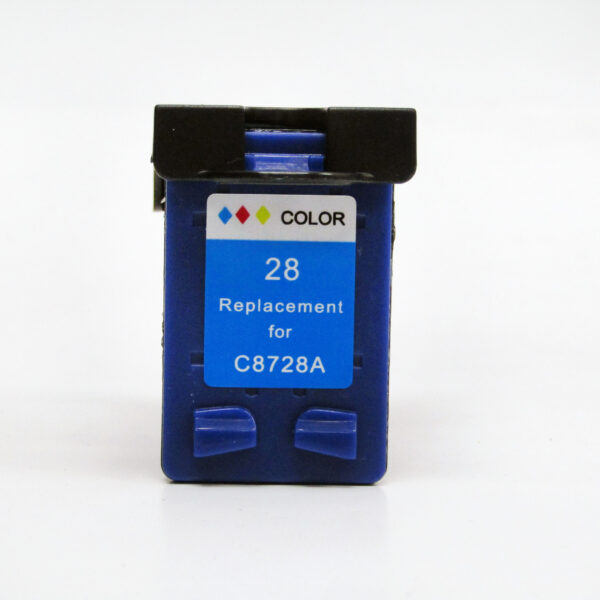 Reman HP 28 Colour C8728AE Inkjet