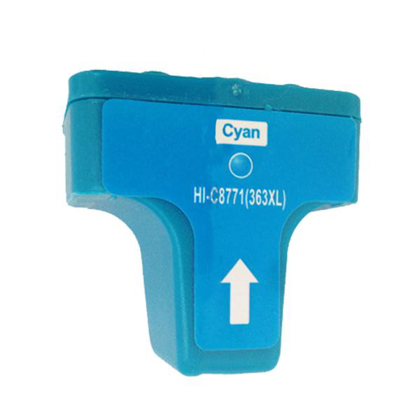 Comp HP 363 Cyan C8771EE Inkjet