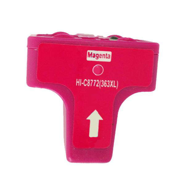 Comp HP 363 Magenta C8772EE Inkjet