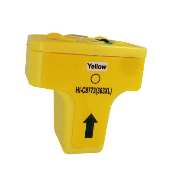 Comp HP 363 Yellow C8773EE Inkjet