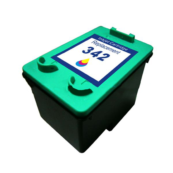Reman HP 342 Tri-Colour C9361E Inkjet
