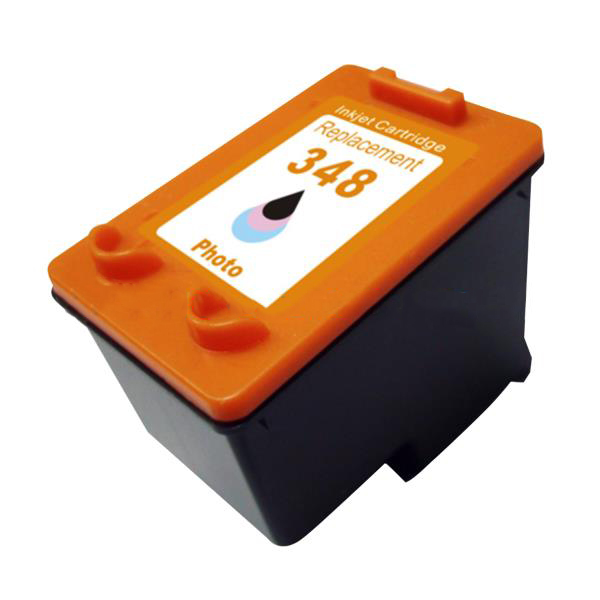Reman HP 348 Photo Colour C9369E Inkjet