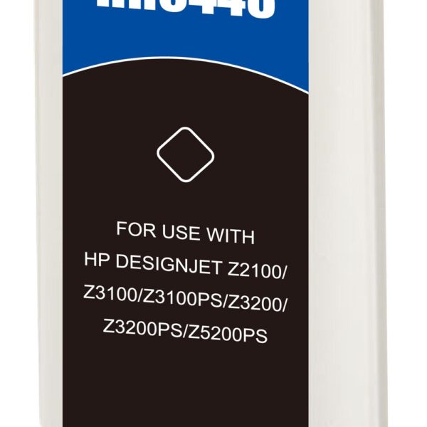 Reman HP 70 Matte Black C9448A Inkjet