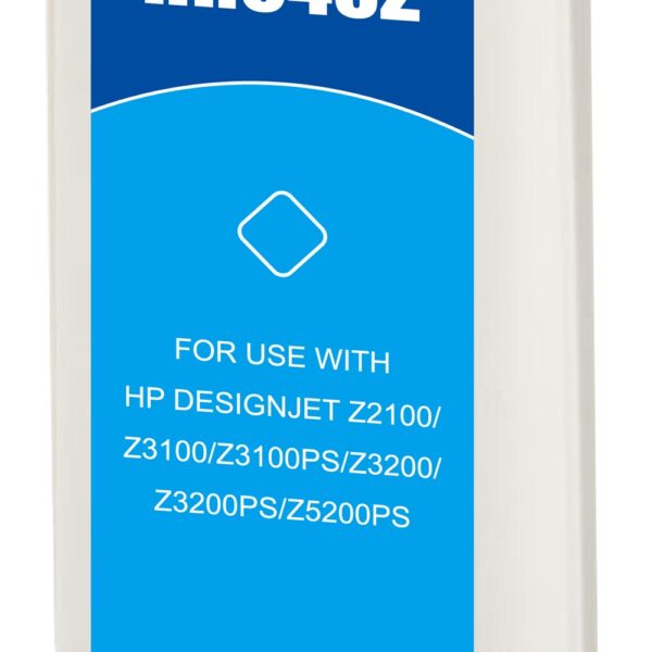Reman HP 70 Cyan C9452A Inkjet