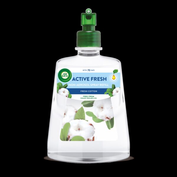 Air Wick FreshCott Auto SprayRefill228ml
