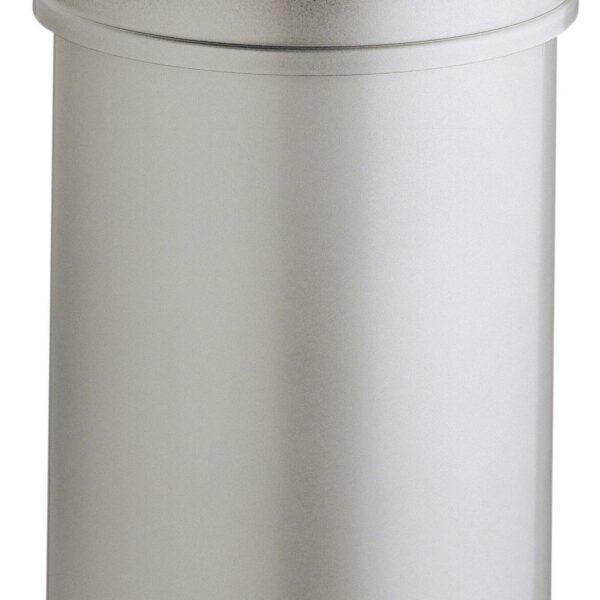 Durable SAFE Waste Bin 15L Grey