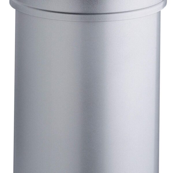 Durable SAFE Waste Bin 30L Grey