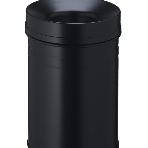 Durable SAFE+ Waste Bin 15L Grey