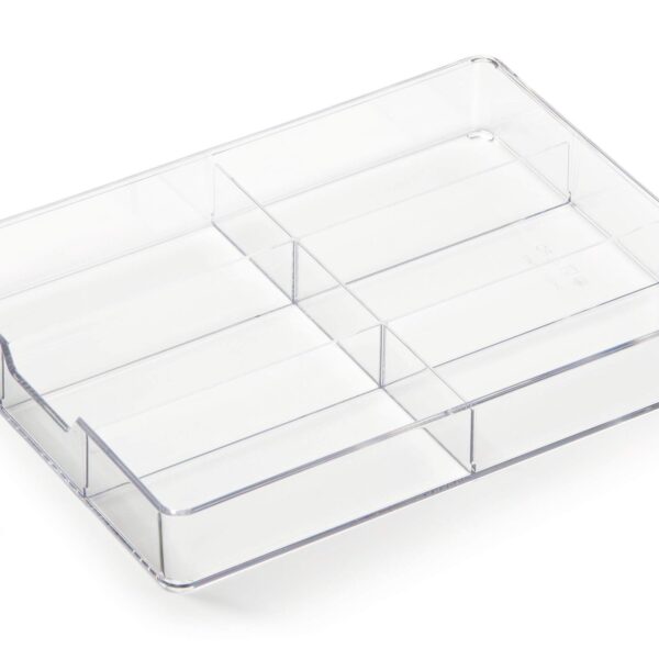 Durable COFFEE POINT Caddy Drawer Insert