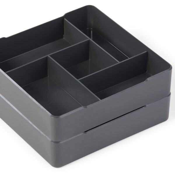 Durable COFFEE POINT Case Serving Box