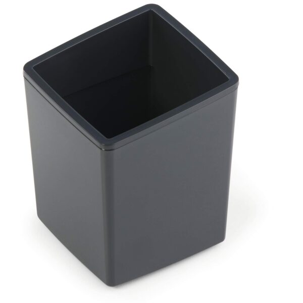 Durable COFFEE POINT Tea Bag Bin
