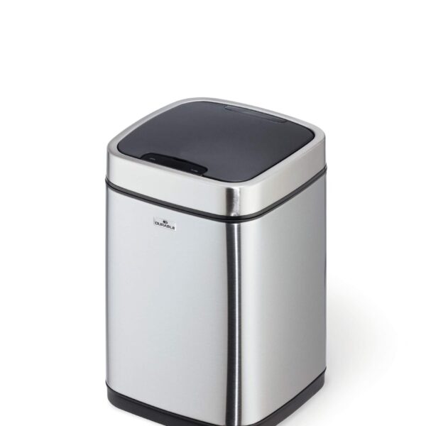 Durable NO TOUCH Sensor Bin 6L