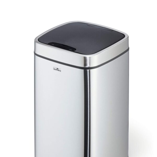 Durable NO TOUCH Sensor Bin 12L