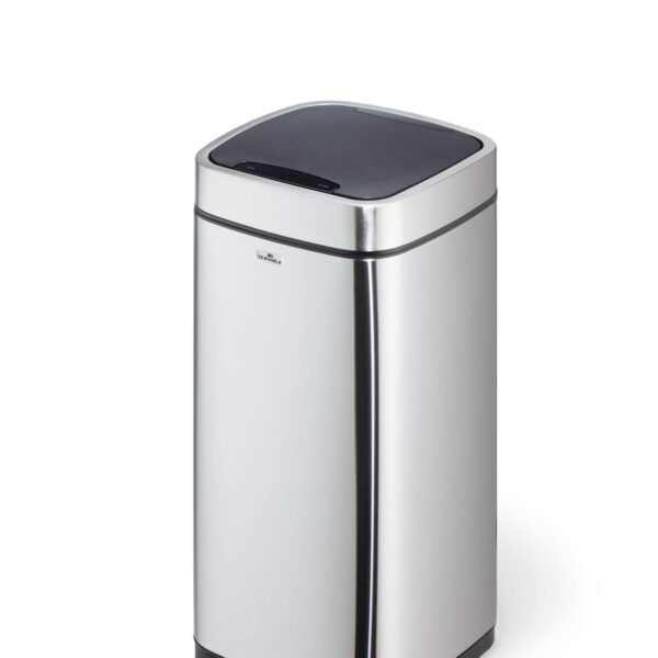 Durable NO TOUCH Sensor Bin 21L