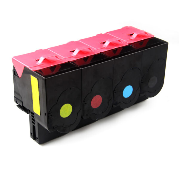 Comp Lexmark CX510C Toner