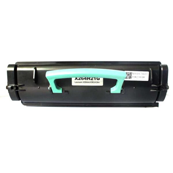 Reman Lexmark X264 X264A11G Toner